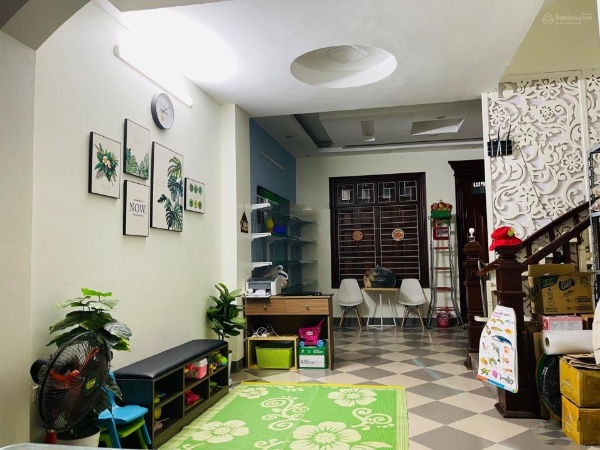 Chính chủ bán nhà 4 tầng 53.5m2 tại Đường Hàm Nghi, Thị trấn Cầu Diễn, Nam Từ Liêm, Hà Nội